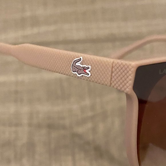 LACOSTE SUNGLASSES main image 7
